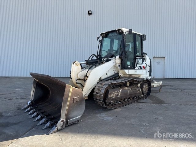 2013 Cat 953D Chargeuse Sur Chenilles Crawler Loader - Telakuormaaja: kuva 2013 Cat 953D Chargeuse Sur Chenilles Crawler Loader - Telakuormaaja 2013 Cat 953D Chargeuse Sur Chenilles Crawler Loader - Telakuormaaja: kuva 2013 Cat 953D Chargeuse Sur Chenilles Crawler Loader - Telakuormaaja