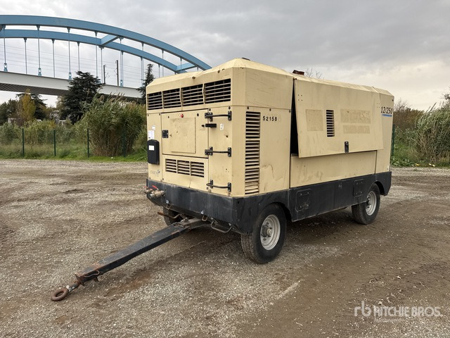 2013 Doosan 12250 25 m3/min Mobile 25000 L Compre ... Air Compressor - Ilmakompressori: kuva 2013 Doosan 12250 25 m3/min Mobile 25000 L Compre ... Air Compressor - Ilmakompressori 2013 Doosan 12250 25 m3/min Mobile 25000 L Compre ... Air Compressor - Ilmakompressori: kuva 2013 Doosan 12250 25 m3/min Mobile 25000 L Compre ... Air Compressor - Ilmakompressori