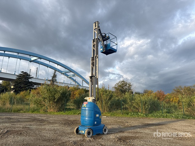 2013 JLG Toucan 10E Nacelle A Mat Droit Vertical Mast Lift - Pystymastonostin: kuva 2013 JLG Toucan 10E Nacelle A Mat Droit Vertical Mast Lift - Pystymastonostin 2013 JLG Toucan 10E Nacelle A Mat Droit Vertical Mast Lift - Pystymastonostin: kuva 2013 JLG Toucan 10E Nacelle A Mat Droit Vertical Mast Lift - Pystymastonostin