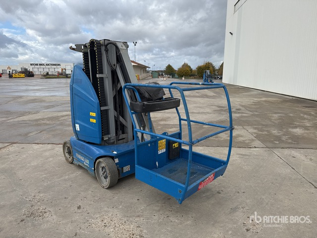 2013 JLG Toucan 10E Nacelle A Mat Droit Vertical Mast Lift - Pystymastonostin: kuva 2013 JLG Toucan 10E Nacelle A Mat Droit Vertical Mast Lift - Pystymastonostin 2013 JLG Toucan 10E Nacelle A Mat Droit Vertical Mast Lift - Pystymastonostin: kuva 2013 JLG Toucan 10E Nacelle A Mat Droit Vertical Mast Lift - Pystymastonostin