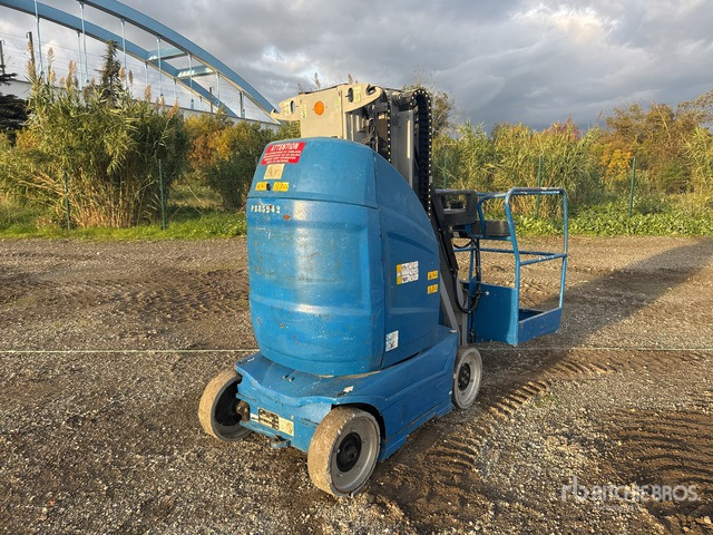 2013 JLG Toucan 10E Nacelle A Mat Droit Vertical Mast Lift - Pystymastonostin: kuva 2013 JLG Toucan 10E Nacelle A Mat Droit Vertical Mast Lift - Pystymastonostin 2013 JLG Toucan 10E Nacelle A Mat Droit Vertical Mast Lift - Pystymastonostin: kuva 2013 JLG Toucan 10E Nacelle A Mat Droit Vertical Mast Lift - Pystymastonostin