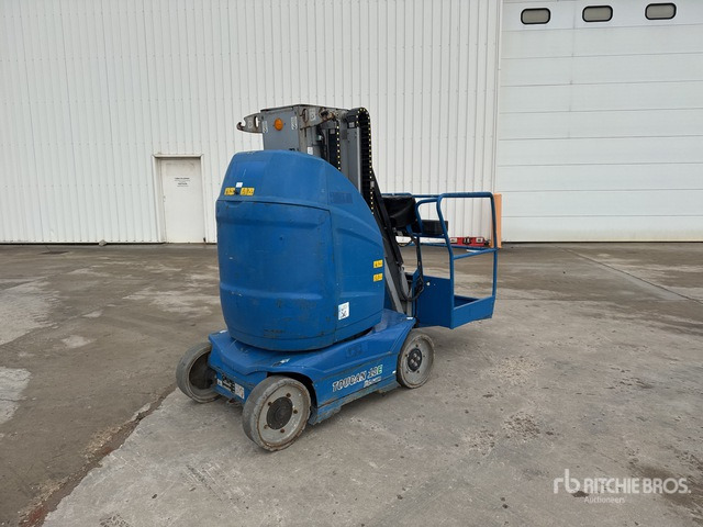 2013 JLG Toucan 10E Nacelle A Mat Droit Vertical Mast Lift - Pystymastonostin: kuva 2013 JLG Toucan 10E Nacelle A Mat Droit Vertical Mast Lift - Pystymastonostin 2013 JLG Toucan 10E Nacelle A Mat Droit Vertical Mast Lift - Pystymastonostin: kuva 2013 JLG Toucan 10E Nacelle A Mat Droit Vertical Mast Lift - Pystymastonostin