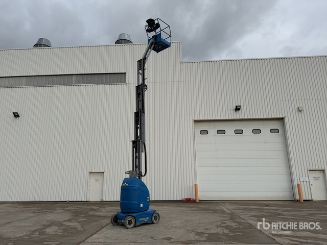 2013 JLG Toucan 10E Nacelle A Mat Droit Vertical Mast Lift - Pystymastonostin: kuva 2013 JLG Toucan 10E Nacelle A Mat Droit Vertical Mast Lift - Pystymastonostin 2013 JLG Toucan 10E Nacelle A Mat Droit Vertical Mast Lift - Pystymastonostin: kuva 2013 JLG Toucan 10E Nacelle A Mat Droit Vertical Mast Lift - Pystymastonostin