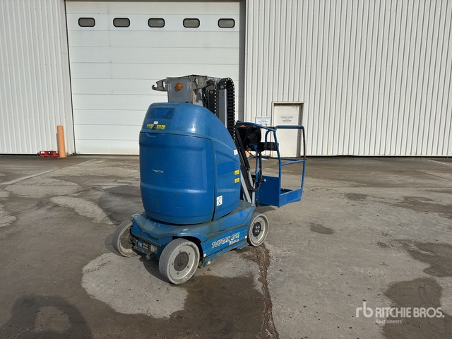 2013 JLG Toucan 10E Nacelle A Mat Droit Vertical Mast Lift - Pystymastonostin: kuva 2013 JLG Toucan 10E Nacelle A Mat Droit Vertical Mast Lift - Pystymastonostin 2013 JLG Toucan 10E Nacelle A Mat Droit Vertical Mast Lift - Pystymastonostin: kuva 2013 JLG Toucan 10E Nacelle A Mat Droit Vertical Mast Lift - Pystymastonostin