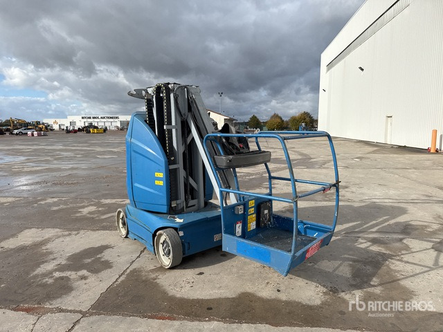 2013 JLG Toucan 10E Nacelle A Mat Droit Vertical Mast Lift - Pystymastonostin: kuva 2013 JLG Toucan 10E Nacelle A Mat Droit Vertical Mast Lift - Pystymastonostin 2013 JLG Toucan 10E Nacelle A Mat Droit Vertical Mast Lift - Pystymastonostin: kuva 2013 JLG Toucan 10E Nacelle A Mat Droit Vertical Mast Lift - Pystymastonostin