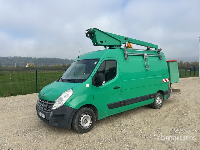 2013 Renault Master 2013 COMILEV EN 120TF1 on 4x2 C ... Bucket Truck - Itsekulkevat henkilönostimet: kuva 2013 Renault Master 2013 COMILEV EN 120TF1 on 4x2 C ... Bucket Truck - Itsekulkevat henkilönostimet 2013 Renault Master 2013 COMILEV EN 120TF1 on 4x2 C ... Bucket Truck - Itsekulkevat henkilönostimet: kuva 2013 Renault Master 2013 COMILEV EN 120TF1 on 4x2 C ... Bucket Truck - Itsekulkevat henkilönostimet