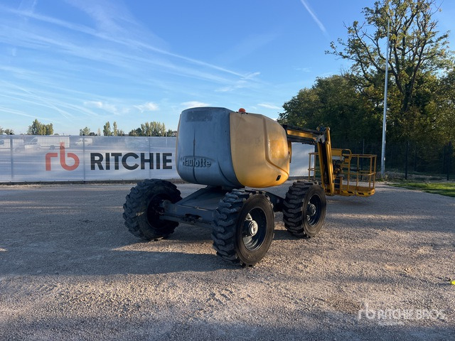 2014 Haulotte HA16PX 4WD Diesel Nacelle Articulee Articulating Boom Lift - Puomilava: kuva 2014 Haulotte HA16PX 4WD Diesel Nacelle Articulee Articulating Boom Lift - Puomilava 2014 Haulotte HA16PX 4WD Diesel Nacelle Articulee Articulating Boom Lift - Puomilava: kuva 2014 Haulotte HA16PX 4WD Diesel Nacelle Articulee Articulating Boom Lift - Puomilava