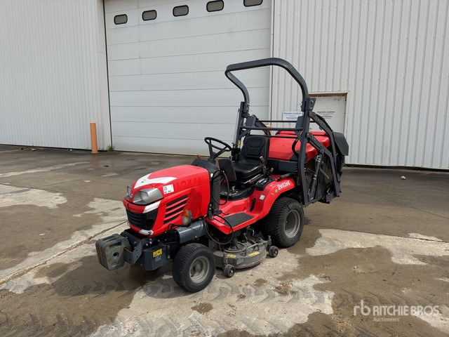 2014 Kubota G23-3HD Tondeuse Autoportee Lawn Mower - Ruohonleikkuri: kuva 2014 Kubota G23-3HD Tondeuse Autoportee Lawn Mower - Ruohonleikkuri 2014 Kubota G23-3HD Tondeuse Autoportee Lawn Mower - Ruohonleikkuri: kuva 2014 Kubota G23-3HD Tondeuse Autoportee Lawn Mower - Ruohonleikkuri