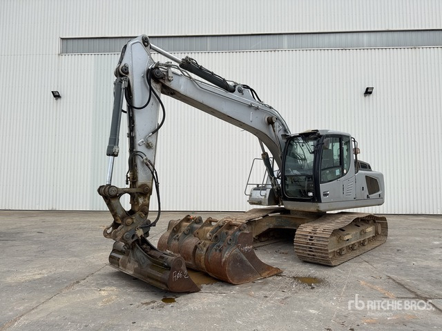 2014 Liebherr R918 LC LITRONIC Pelle Sur Chenilles Tracked Excavator - Telakaivukone: kuva 2014 Liebherr R918 LC LITRONIC Pelle Sur Chenilles Tracked Excavator - Telakaivukone 2014 Liebherr R918 LC LITRONIC Pelle Sur Chenilles Tracked Excavator - Telakaivukone: kuva 2014 Liebherr R918 LC LITRONIC Pelle Sur Chenilles Tracked Excavator - Telakaivukone