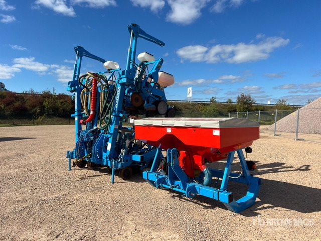 2014 Monosem NG+4 Semoir Monograine 8 Rangs 8 Row Planter - Tarkkuuskylvökone: kuva 2014 Monosem NG+4 Semoir Monograine 8 Rangs 8 Row Planter - Tarkkuuskylvökone 2014 Monosem NG+4 Semoir Monograine 8 Rangs 8 Row Planter - Tarkkuuskylvökone: kuva 2014 Monosem NG+4 Semoir Monograine 8 Rangs 8 Row Planter - Tarkkuuskylvökone