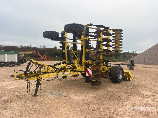 2015 Bednar XO5000F Semi-Mount Dechaumeur A Disques 5 m Disc Harrow - Lautasäes: kuva 2015 Bednar XO5000F Semi-Mount Dechaumeur A Disques 5 m Disc Harrow - Lautasäes 2015 Bednar XO5000F Semi-Mount Dechaumeur A Disques 5 m Disc Harrow - Lautasäes: kuva 2015 Bednar XO5000F Semi-Mount Dechaumeur A Disques 5 m Disc Harrow - Lautasäes