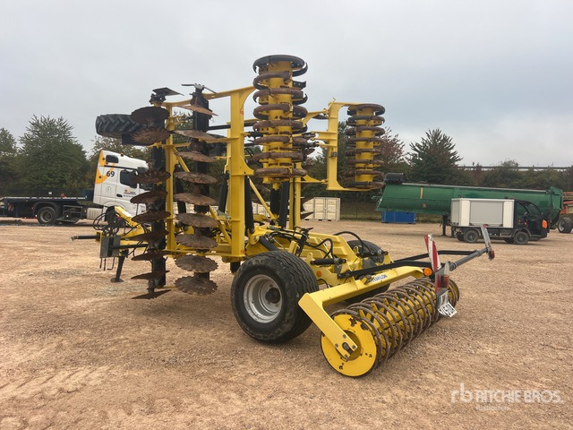 2015 Bednar XO5000F Semi-Mount Dechaumeur A Disques 5 m Disc Harrow - Lautasäes: kuva 2015 Bednar XO5000F Semi-Mount Dechaumeur A Disques 5 m Disc Harrow - Lautasäes 2015 Bednar XO5000F Semi-Mount Dechaumeur A Disques 5 m Disc Harrow - Lautasäes: kuva 2015 Bednar XO5000F Semi-Mount Dechaumeur A Disques 5 m Disc Harrow - Lautasäes
