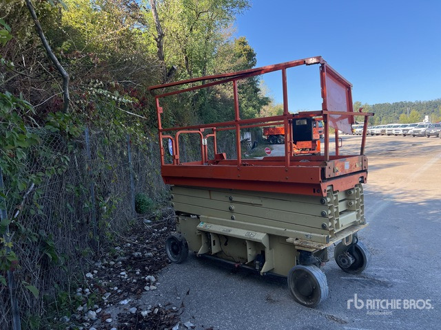 2015 JLG 3246ES Electric Nacelle Ciseaux (Inope ... Scissor Lift - Saksilava: kuva 2015 JLG 3246ES Electric Nacelle Ciseaux (Inope ... Scissor Lift - Saksilava 2015 JLG 3246ES Electric Nacelle Ciseaux (Inope ... Scissor Lift - Saksilava: kuva 2015 JLG 3246ES Electric Nacelle Ciseaux (Inope ... Scissor Lift - Saksilava