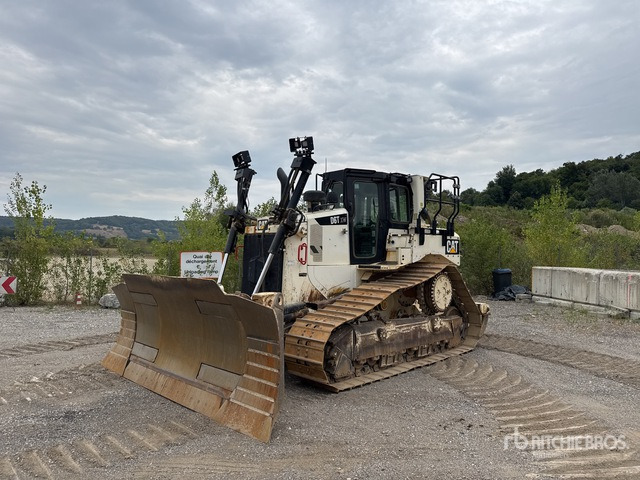 2016 Cat D6T XW Bouteur Sur Chenilles Crawler Dozer - Puskutraktori: kuva 2016 Cat D6T XW Bouteur Sur Chenilles Crawler Dozer - Puskutraktori 2016 Cat D6T XW Bouteur Sur Chenilles Crawler Dozer - Puskutraktori: kuva 2016 Cat D6T XW Bouteur Sur Chenilles Crawler Dozer - Puskutraktori