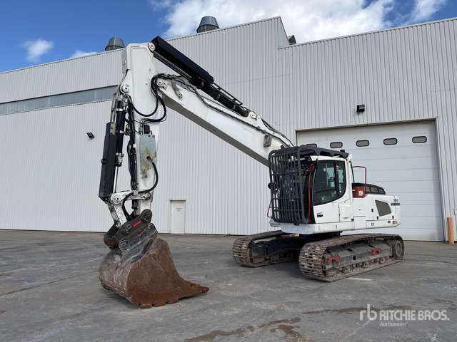 2016 Liebherr R926 LC Pelle Sur Chenilles Tracked Excavator - Telakaivukone: kuva  2016 Liebherr R926 LC Pelle Sur Chenilles Tracked Excavator - Telakaivukone 2016 Liebherr R926 LC Pelle Sur Chenilles Tracked Excavator - Telakaivukone: kuva  2016 Liebherr R926 LC Pelle Sur Chenilles Tracked Excavator - Telakaivukone