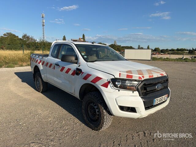 2017 Ford Ranger 4x4 (Inoperable) SUV - Maasturi/ Katumaasturi: kuva 2017 Ford Ranger 4x4 (Inoperable) SUV - Maasturi/ Katumaasturi 2017 Ford Ranger 4x4 (Inoperable) SUV - Maasturi/ Katumaasturi: kuva 2017 Ford Ranger 4x4 (Inoperable) SUV - Maasturi/ Katumaasturi