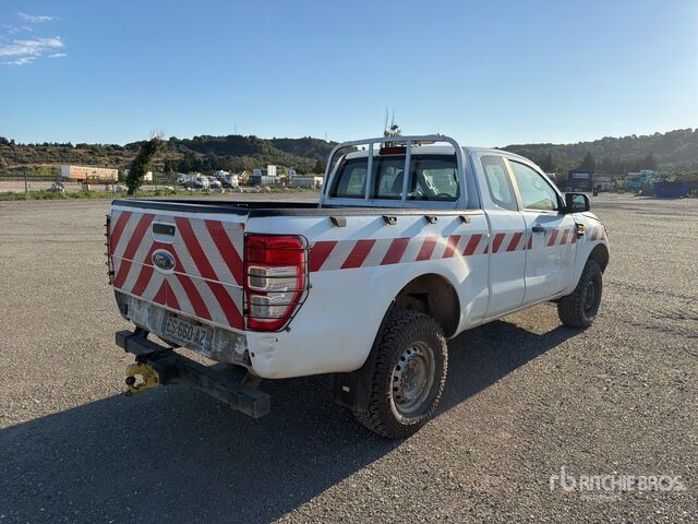 2017 Ford Ranger 4x4 (Inoperable) SUV - Maasturi/ Katumaasturi: kuva 2017 Ford Ranger 4x4 (Inoperable) SUV - Maasturi/ Katumaasturi 2017 Ford Ranger 4x4 (Inoperable) SUV - Maasturi/ Katumaasturi: kuva 2017 Ford Ranger 4x4 (Inoperable) SUV - Maasturi/ Katumaasturi