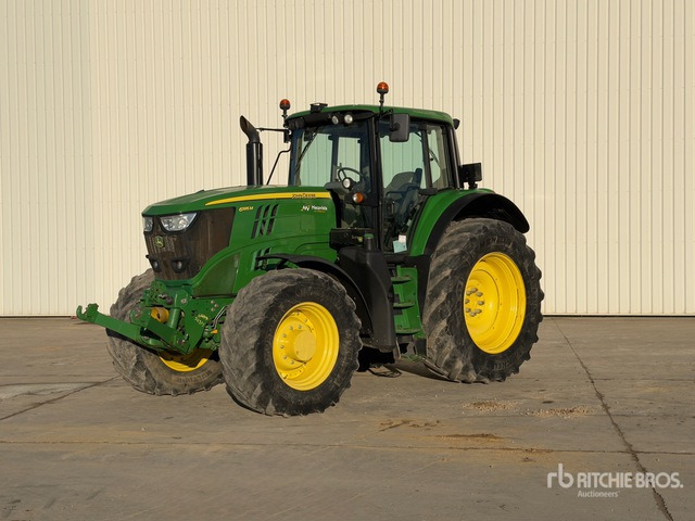 2017 John Deere 6195M 4x4 Tracteur Agricole 4WD Tractor - Traktori: kuva 2017 John Deere 6195M 4x4 Tracteur Agricole 4WD Tractor - Traktori 2017 John Deere 6195M 4x4 Tracteur Agricole 4WD Tractor - Traktori: kuva 2017 John Deere 6195M 4x4 Tracteur Agricole 4WD Tractor - Traktori