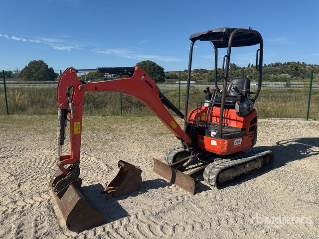 2017 Kubota U15-3 Mini-Pelle Mini Excavator: <6.6t - Minikuormaaja: kuva 2017 Kubota U15-3 Mini-Pelle Mini Excavator: <6.6t - Minikuormaaja 2017 Kubota U15-3 Mini-Pelle Mini Excavator: <6.6t - Minikuormaaja: kuva 2017 Kubota U15-3 Mini-Pelle Mini Excavator: <6.6t - Minikuormaaja