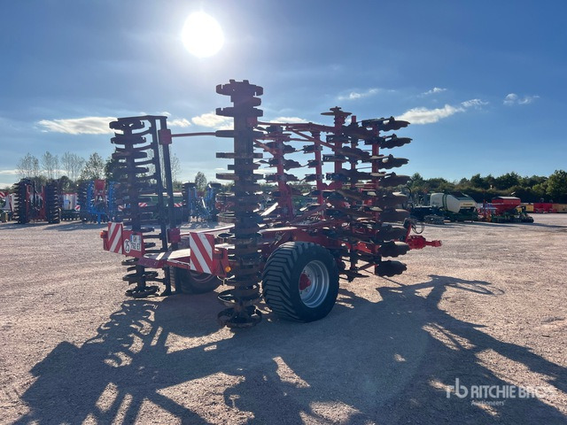 2017 Labbe Rotiel Quadrix 5234 HY Semi-Mount Dechaumeur A Disques 5 m Disc Harrow - Lautasäes: kuva 2017 Labbe Rotiel Quadrix 5234 HY Semi-Mount Dechaumeur A Disques 5 m Disc Harrow - Lautasäes 2017 Labbe Rotiel Quadrix 5234 HY Semi-Mount Dechaumeur A Disques 5 m Disc Harrow - Lautasäes: kuva 2017 Labbe Rotiel Quadrix 5234 HY Semi-Mount Dechaumeur A Disques 5 m Disc Harrow - Lautasäes