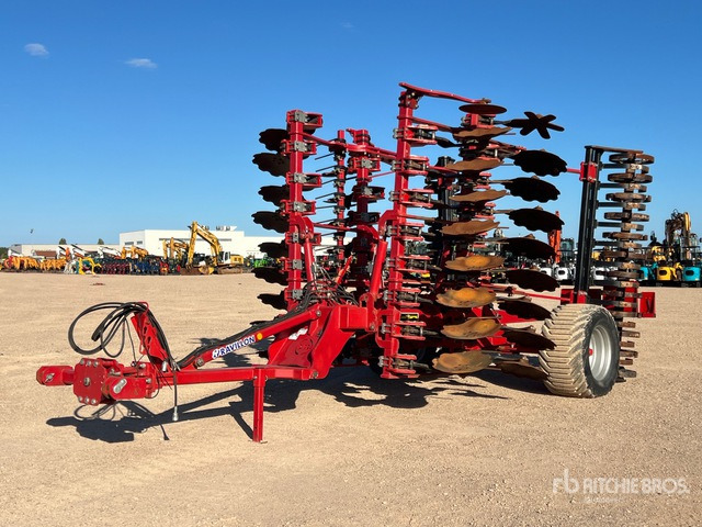 2017 Labbe Rotiel Quadrix 5234 HY Semi-Mount Dechaumeur A Disques 5 m Disc Harrow - Lautasäes: kuva 2017 Labbe Rotiel Quadrix 5234 HY Semi-Mount Dechaumeur A Disques 5 m Disc Harrow - Lautasäes 2017 Labbe Rotiel Quadrix 5234 HY Semi-Mount Dechaumeur A Disques 5 m Disc Harrow - Lautasäes: kuva 2017 Labbe Rotiel Quadrix 5234 HY Semi-Mount Dechaumeur A Disques 5 m Disc Harrow - Lautasäes
