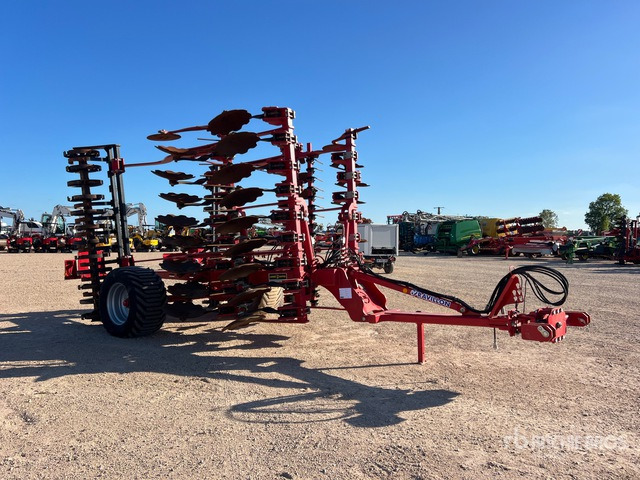 2017 Labbe Rotiel Quadrix 5234 HY Semi-Mount Dechaumeur A Disques 5 m Disc Harrow - Lautasäes: kuva 2017 Labbe Rotiel Quadrix 5234 HY Semi-Mount Dechaumeur A Disques 5 m Disc Harrow - Lautasäes 2017 Labbe Rotiel Quadrix 5234 HY Semi-Mount Dechaumeur A Disques 5 m Disc Harrow - Lautasäes: kuva 2017 Labbe Rotiel Quadrix 5234 HY Semi-Mount Dechaumeur A Disques 5 m Disc Harrow - Lautasäes