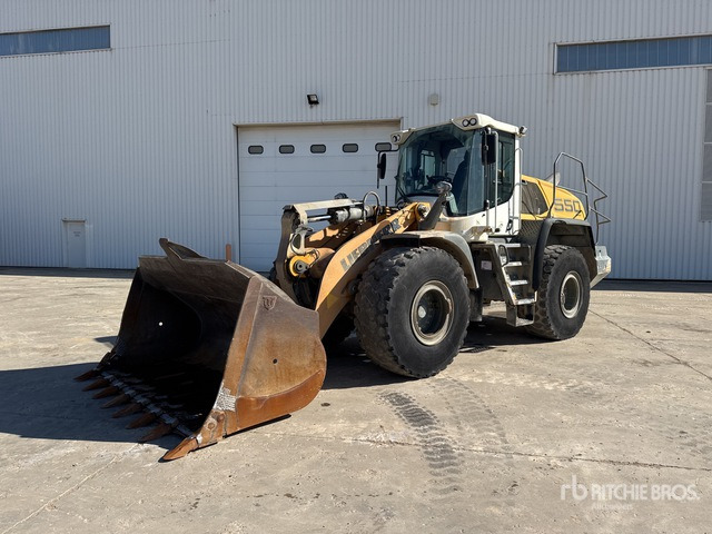 2017 Liebherr L550 Xpower Chargeuse Sur Pneus Wheel Loader - Pyöräkuormaaja: kuva 2017 Liebherr L550 Xpower Chargeuse Sur Pneus Wheel Loader - Pyöräkuormaaja 2017 Liebherr L550 Xpower Chargeuse Sur Pneus Wheel Loader - Pyöräkuormaaja: kuva 2017 Liebherr L550 Xpower Chargeuse Sur Pneus Wheel Loader - Pyöräkuormaaja