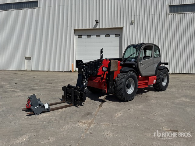 2017 Manitou MT 1840HA 100P ST4 S1 Chariot Telescopique Telehandler - Kurottaja: kuva 2017 Manitou MT 1840HA 100P ST4 S1 Chariot Telescopique Telehandler - Kurottaja 2017 Manitou MT 1840HA 100P ST4 S1 Chariot Telescopique Telehandler - Kurottaja: kuva 2017 Manitou MT 1840HA 100P ST4 S1 Chariot Telescopique Telehandler - Kurottaja
