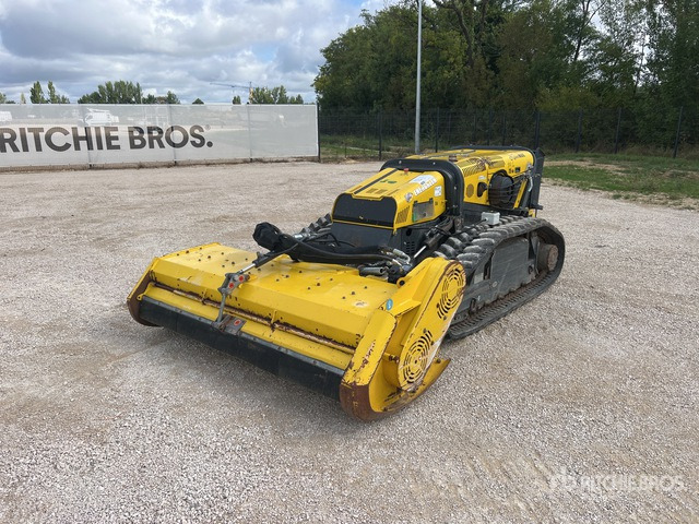 2018 Energreen Robomax Tracked Broyeur Sur Chenilles A ... Mulcher Tractor - Metsämurskain: kuva 2018 Energreen Robomax Tracked Broyeur Sur Chenilles A ... Mulcher Tractor - Metsämurskain 2018 Energreen Robomax Tracked Broyeur Sur Chenilles A ... Mulcher Tractor - Metsämurskain: kuva 2018 Energreen Robomax Tracked Broyeur Sur Chenilles A ... Mulcher Tractor - Metsämurskain