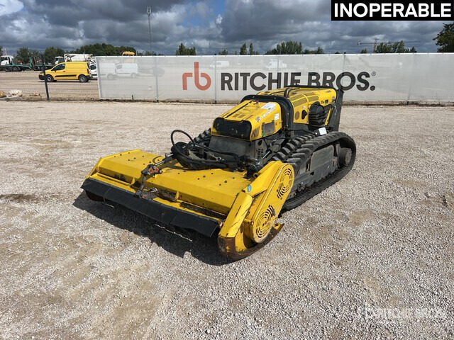 2018 Energreen Robomax Tracked Broyeur Sur Chenilles A ... Mulcher Tractor - Metsämurskain: kuva 2018 Energreen Robomax Tracked Broyeur Sur Chenilles A ... Mulcher Tractor - Metsämurskain 2018 Energreen Robomax Tracked Broyeur Sur Chenilles A ... Mulcher Tractor - Metsämurskain: kuva 2018 Energreen Robomax Tracked Broyeur Sur Chenilles A ... Mulcher Tractor - Metsämurskain