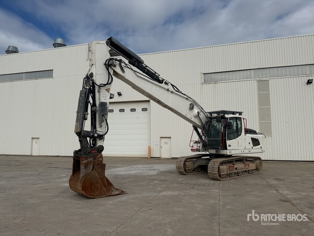 2018 Liebherr R924NLC Pelle Sur Chenilles Tracked Excavator - Telakaivukone: kuva 2018 Liebherr R924NLC Pelle Sur Chenilles Tracked Excavator - Telakaivukone 2018 Liebherr R924NLC Pelle Sur Chenilles Tracked Excavator - Telakaivukone: kuva 2018 Liebherr R924NLC Pelle Sur Chenilles Tracked Excavator - Telakaivukone