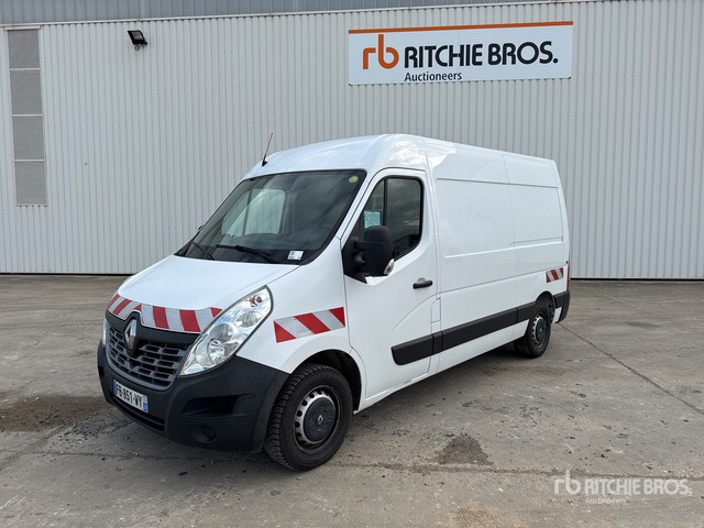 2018 Renault Master Vehicule Utilitaire Cargo Van - Pakettiauto: kuva 2018 Renault Master Vehicule Utilitaire Cargo Van - Pakettiauto 2018 Renault Master Vehicule Utilitaire Cargo Van - Pakettiauto: kuva 2018 Renault Master Vehicule Utilitaire Cargo Van - Pakettiauto
