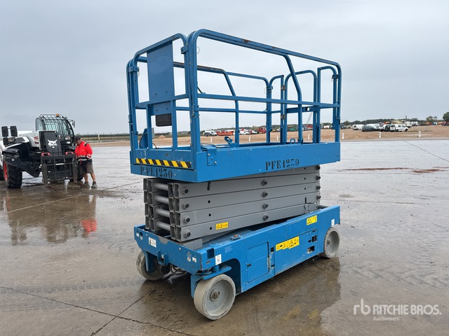 2019 Genie GS3246 Electric Nacelle Ciseau Electri ... Scissor Lift - Saksilava: kuva 2019 Genie GS3246 Electric Nacelle Ciseau Electri ... Scissor Lift - Saksilava 2019 Genie GS3246 Electric Nacelle Ciseau Electri ... Scissor Lift - Saksilava: kuva 2019 Genie GS3246 Electric Nacelle Ciseau Electri ... Scissor Lift - Saksilava