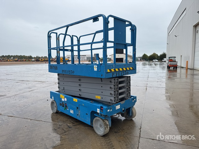 2019 Genie GS3246 Electric Nacelle Ciseau Electri ... Scissor Lift - Saksilava: kuva 2019 Genie GS3246 Electric Nacelle Ciseau Electri ... Scissor Lift - Saksilava 2019 Genie GS3246 Electric Nacelle Ciseau Electri ... Scissor Lift - Saksilava: kuva 2019 Genie GS3246 Electric Nacelle Ciseau Electri ... Scissor Lift - Saksilava