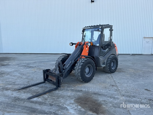 2019 Hitachi ZW95 Chargeuse Sur Pneus Wheel Loader - Pyöräkuormaaja: kuva 2019 Hitachi ZW95 Chargeuse Sur Pneus Wheel Loader - Pyöräkuormaaja 2019 Hitachi ZW95 Chargeuse Sur Pneus Wheel Loader - Pyöräkuormaaja: kuva 2019 Hitachi ZW95 Chargeuse Sur Pneus Wheel Loader - Pyöräkuormaaja