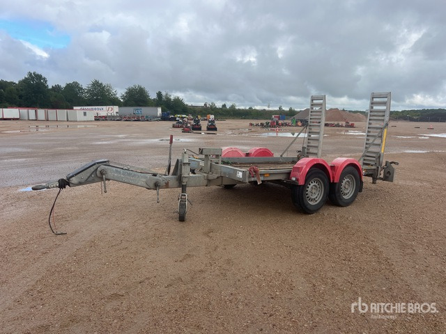 2019 Hubiere TPG352 2800 kg Remorque 2 Essieux T/A Equipment Trailer - Apuvaunu perävaunu: kuva 2019 Hubiere TPG352 2800 kg Remorque 2 Essieux T/A Equipment Trailer - Apuvaunu perävaunu 2019 Hubiere TPG352 2800 kg Remorque 2 Essieux T/A Equipment Trailer - Apuvaunu perävaunu: kuva 2019 Hubiere TPG352 2800 kg Remorque 2 Essieux T/A Equipment Trailer - Apuvaunu perävaunu