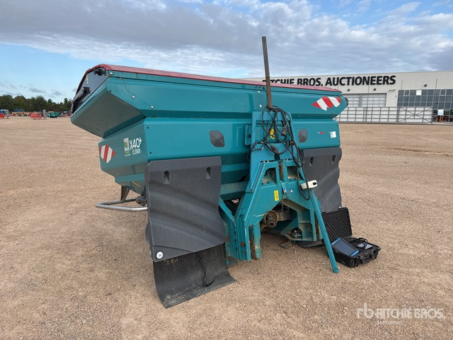 2019 Sulky X40+ 44 m 3-Point 4000 L Epandeur A ... Fertilizer Spreader - Lannoitteenlevitin: kuva 2019 Sulky X40+ 44 m 3-Point 4000 L Epandeur A ... Fertilizer Spreader - Lannoitteenlevitin 2019 Sulky X40+ 44 m 3-Point 4000 L Epandeur A ... Fertilizer Spreader - Lannoitteenlevitin: kuva 2019 Sulky X40+ 44 m 3-Point 4000 L Epandeur A ... Fertilizer Spreader - Lannoitteenlevitin
