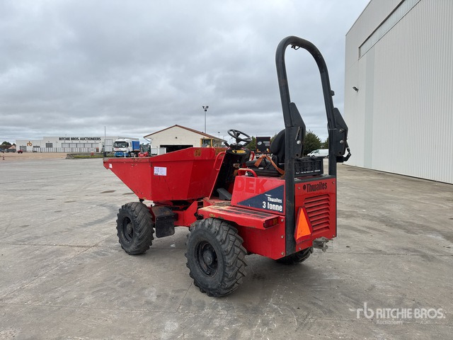 2019 Thwaites MACH2080 3 t 4x4 Swivel Motobasculeur A ... Dumper - Pikku dumpperi: kuva 2019 Thwaites MACH2080 3 t 4x4 Swivel Motobasculeur A ... Dumper - Pikku dumpperi 2019 Thwaites MACH2080 3 t 4x4 Swivel Motobasculeur A ... Dumper - Pikku dumpperi: kuva 2019 Thwaites MACH2080 3 t 4x4 Swivel Motobasculeur A ... Dumper - Pikku dumpperi