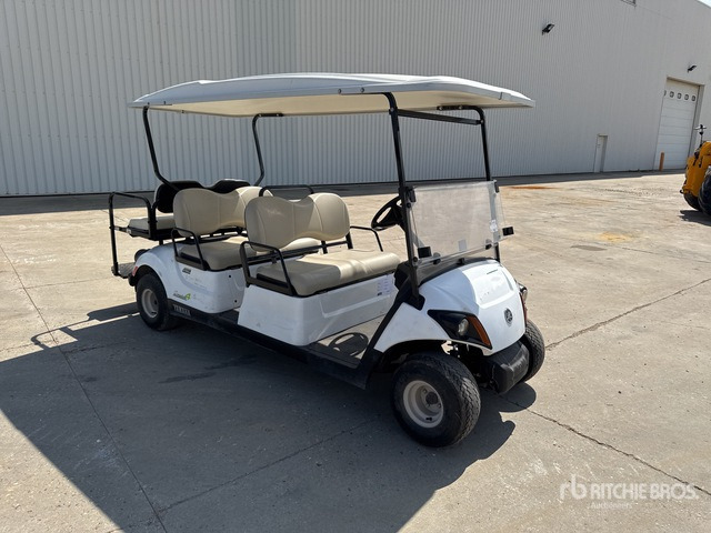2019 Yamaha DR2E18T PTV 4 PASS Voiture De Golf Elecrique Elect ... ATV - Golfauto: kuva  2019 Yamaha DR2E18T PTV 4 PASS Voiture De Golf Elecrique Elect ... ATV - Golfauto 2019 Yamaha DR2E18T PTV 4 PASS Voiture De Golf Elecrique Elect ... ATV - Golfauto: kuva  2019 Yamaha DR2E18T PTV 4 PASS Voiture De Golf Elecrique Elect ... ATV - Golfauto