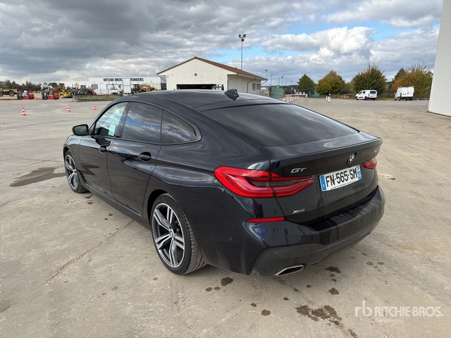 2020 BMW 630d GT AWD Automobile - Henkilöauto: kuva 2020 BMW 630d GT AWD Automobile - Henkilöauto 2020 BMW 630d GT AWD Automobile - Henkilöauto: kuva 2020 BMW 630d GT AWD Automobile - Henkilöauto
