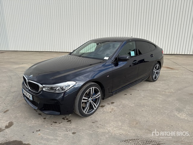 2020 BMW 630d GT AWD Automobile - Henkilöauto: kuva 2020 BMW 630d GT AWD Automobile - Henkilöauto 2020 BMW 630d GT AWD Automobile - Henkilöauto: kuva 2020 BMW 630d GT AWD Automobile - Henkilöauto