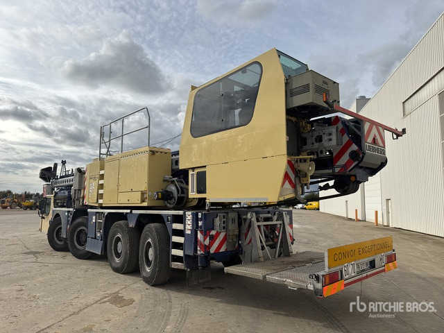 2020 Liebherr MK88-4.1 8x6x6 Grue Mobile 8x6x6 Mobile Tower Crane - Ajoneuvonosturi: kuva 2020 Liebherr MK88-4.1 8x6x6 Grue Mobile 8x6x6 Mobile Tower Crane - Ajoneuvonosturi 2020 Liebherr MK88-4.1 8x6x6 Grue Mobile 8x6x6 Mobile Tower Crane - Ajoneuvonosturi: kuva 2020 Liebherr MK88-4.1 8x6x6 Grue Mobile 8x6x6 Mobile Tower Crane - Ajoneuvonosturi