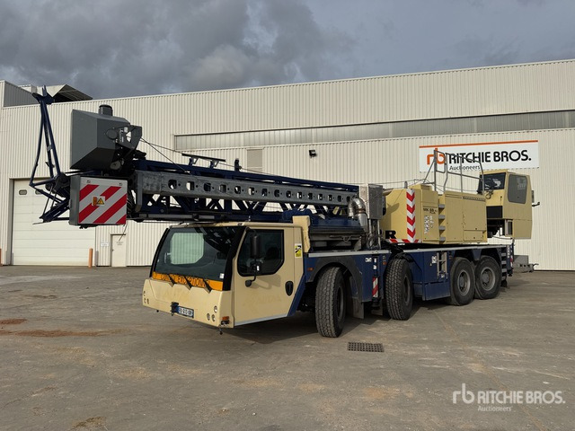 2020 Liebherr MK88-4.1 8x6x6 Grue Mobile 8x6x6 Mobile Tower Crane - Ajoneuvonosturi: kuva 2020 Liebherr MK88-4.1 8x6x6 Grue Mobile 8x6x6 Mobile Tower Crane - Ajoneuvonosturi 2020 Liebherr MK88-4.1 8x6x6 Grue Mobile 8x6x6 Mobile Tower Crane - Ajoneuvonosturi: kuva 2020 Liebherr MK88-4.1 8x6x6 Grue Mobile 8x6x6 Mobile Tower Crane - Ajoneuvonosturi