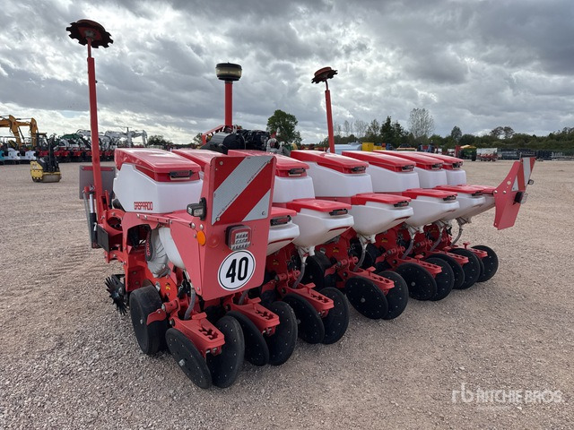2021 Maschio Gaspardo Chrono 300 7 Row Semoir Monograine (Non Ut ... Planter - Tarkkuuskylvökone: kuva 2021 Maschio Gaspardo Chrono 300 7 Row Semoir Monograine (Non Ut ... Planter - Tarkkuuskylvökone 2021 Maschio Gaspardo Chrono 300 7 Row Semoir Monograine (Non Ut ... Planter - Tarkkuuskylvökone: kuva 2021 Maschio Gaspardo Chrono 300 7 Row Semoir Monograine (Non Ut ... Planter - Tarkkuuskylvökone