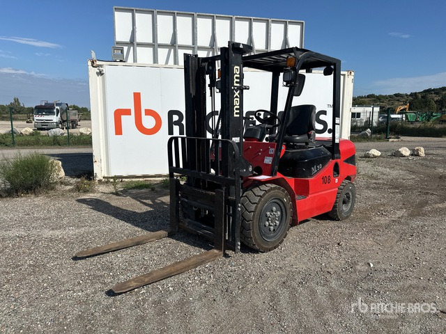 2021 Maximal FD30T-M3GF3 3000 kg Chariot Elevateur Forklift - Vastapainotrukki: kuva 2021 Maximal FD30T-M3GF3 3000 kg Chariot Elevateur Forklift - Vastapainotrukki 2021 Maximal FD30T-M3GF3 3000 kg Chariot Elevateur Forklift - Vastapainotrukki: kuva 2021 Maximal FD30T-M3GF3 3000 kg Chariot Elevateur Forklift - Vastapainotrukki