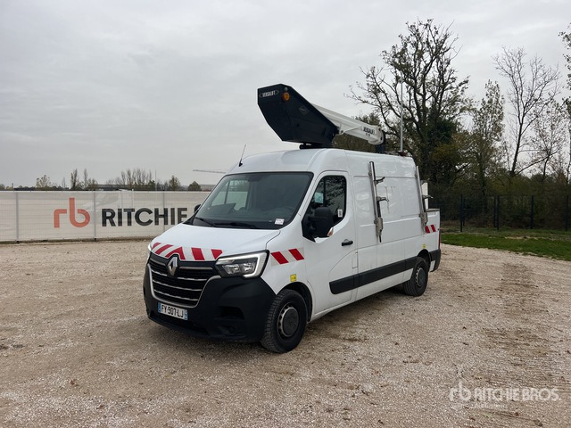 2021 Renault Master 2021 Versalift VTL-120C VOQUE 9 ... Bucket Truck - Itsekulkevat henkilönostimet: kuva 2021 Renault Master 2021 Versalift VTL-120C VOQUE 9 ... Bucket Truck - Itsekulkevat henkilönostimet 2021 Renault Master 2021 Versalift VTL-120C VOQUE 9 ... Bucket Truck - Itsekulkevat henkilönostimet: kuva 2021 Renault Master 2021 Versalift VTL-120C VOQUE 9 ... Bucket Truck - Itsekulkevat henkilönostimet