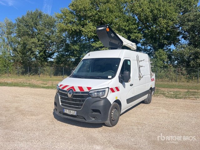 2021 Renault Master 2021 Versalift VTL120C EVO 9 m ... Bucket Truck - Itsekulkevat henkilönostimet: kuva  2021 Renault Master 2021 Versalift VTL120C EVO 9 m ... Bucket Truck - Itsekulkevat henkilönostimet 2021 Renault Master 2021 Versalift VTL120C EVO 9 m ... Bucket Truck - Itsekulkevat henkilönostimet: kuva  2021 Renault Master 2021 Versalift VTL120C EVO 9 m ... Bucket Truck - Itsekulkevat henkilönostimet