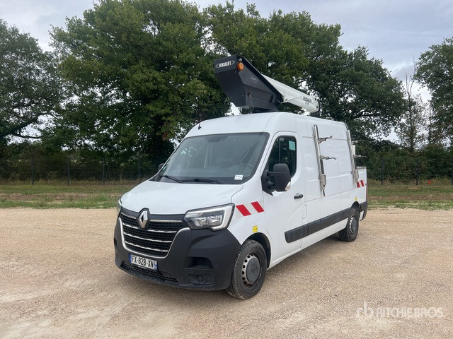 2021 Renault Master 2021 Versalift VTL120C EVO 9 m ... Bucket Truck - Itsekulkevat henkilönostimet: kuva 2021 Renault Master 2021 Versalift VTL120C EVO 9 m ... Bucket Truck - Itsekulkevat henkilönostimet 2021 Renault Master 2021 Versalift VTL120C EVO 9 m ... Bucket Truck - Itsekulkevat henkilönostimet: kuva 2021 Renault Master 2021 Versalift VTL120C EVO 9 m ... Bucket Truck - Itsekulkevat henkilönostimet