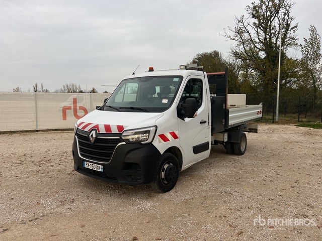 2021 Renault Master Camion Benne Dump Truck: Light Duty - Kippiauto kuorma-auto: kuva 2021 Renault Master Camion Benne Dump Truck: Light Duty - Kippiauto kuorma-auto 2021 Renault Master Camion Benne Dump Truck: Light Duty - Kippiauto kuorma-auto: kuva 2021 Renault Master Camion Benne Dump Truck: Light Duty - Kippiauto kuorma-auto