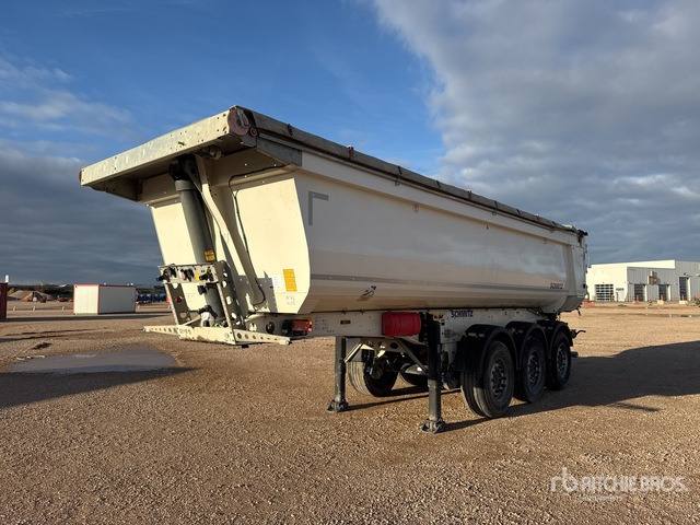 2021 Schmitz Cargobull SCBS3D Tri/A Semi-Remorque Benne 3 Essieux End Dump Trailer - Kippiauto perävaunu: kuva 2021 Schmitz Cargobull SCBS3D Tri/A Semi-Remorque Benne 3 Essieux End Dump Trailer - Kippiauto perävaunu 2021 Schmitz Cargobull SCBS3D Tri/A Semi-Remorque Benne 3 Essieux End Dump Trailer - Kippiauto perävaunu: kuva 2021 Schmitz Cargobull SCBS3D Tri/A Semi-Remorque Benne 3 Essieux End Dump Trailer - Kippiauto perävaunu